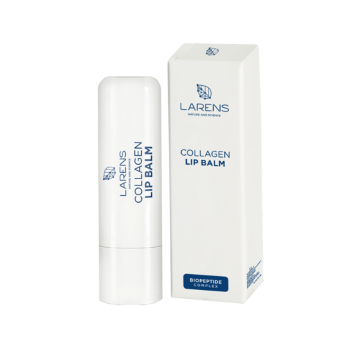 Larens Collagen Lip Balm 5 g