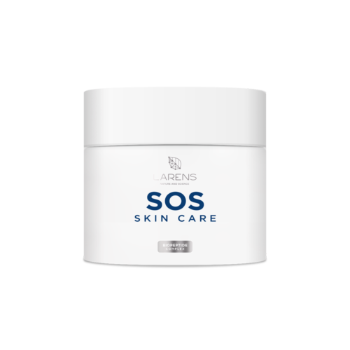 Larens SOS Skin Care 150 ml